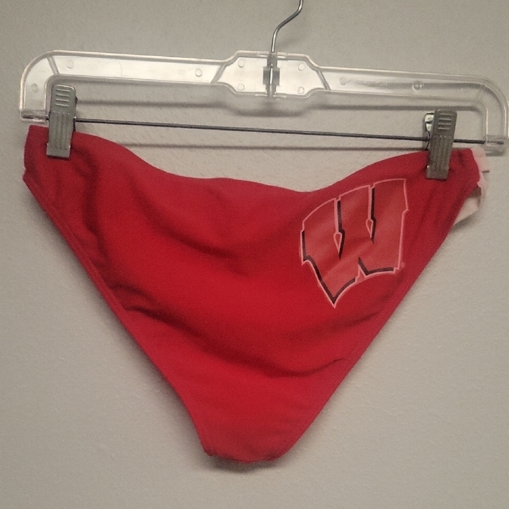 Wisconsin Badgers Bikini - Picture 3 of 9